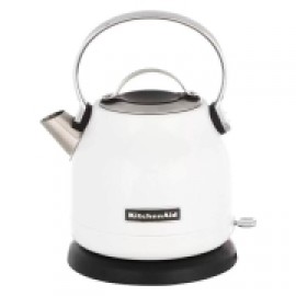 Электрочайник KitchenAid Classic 5KEK1222EWH