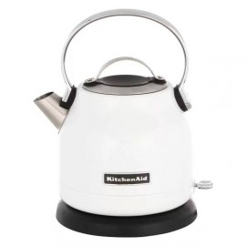 Электрочайник KitchenAid Classic 5KEK1222EWH 