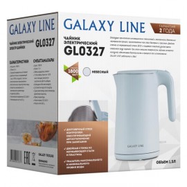 Электрочайник Galaxy LINE GL 0327