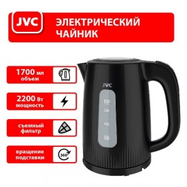 Электрочайник JVC JK-KE1210