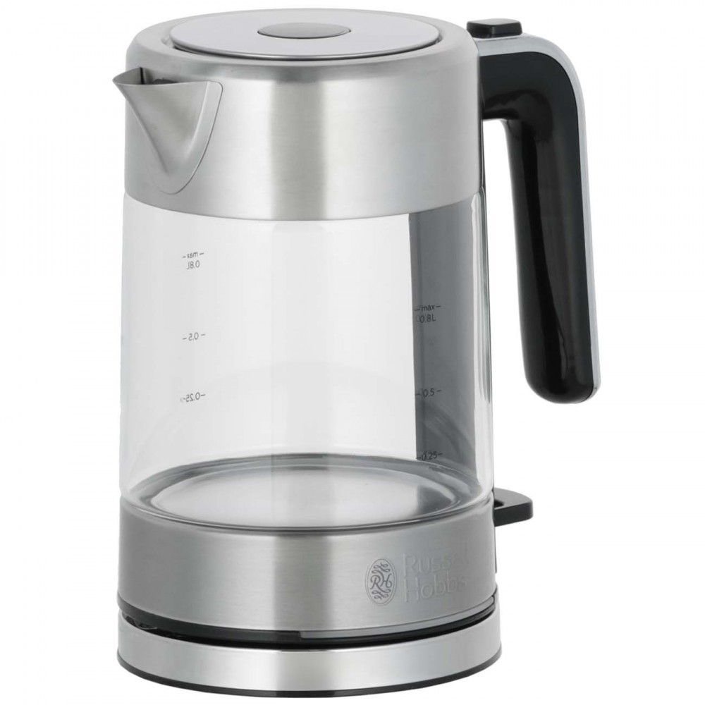 Электрочайник Russell Hobbs Compact Home 24191-70