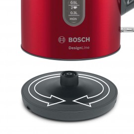 Электрочайник Bosch TWK4P434