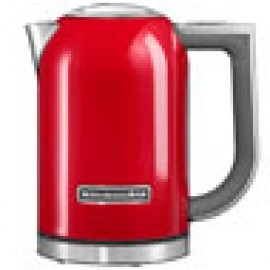 Электрочайник KitchenAid 5KEK1722EER красный