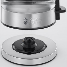 Электрочайник Russell Hobbs Compact Home 24191-70