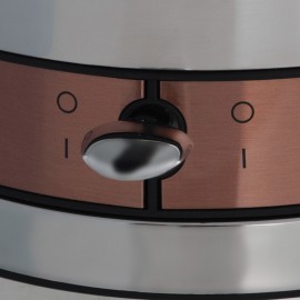 Электрочайник Russell Hobbs Luna Kettle Copper 24280-70