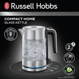 Электрочайник Russell Hobbs Compact Home 24191-70