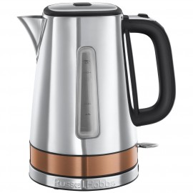 Электрочайник Russell Hobbs Luna Kettle Copper 24280-70