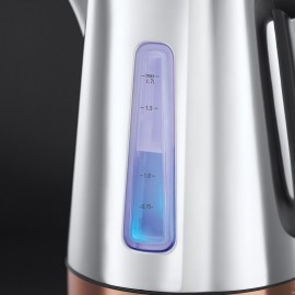 Электрочайник Russell Hobbs Luna Kettle Copper 24280-70 