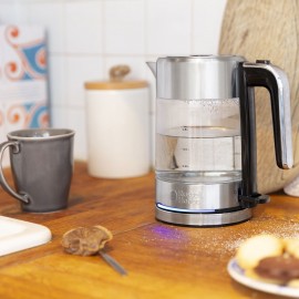 Электрочайник Russell Hobbs Compact Home 24191-70