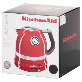 Электрочайник KitchenAid 5KEK1522EBK