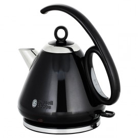 Электрочайник Russell Hobbs Legacy Kettle Black 21283-70 