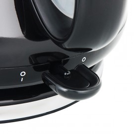 Электрочайник Russell Hobbs Legacy Kettle Black 21283-70