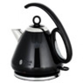 Электрочайник Russell Hobbs Legacy Kettle Black 21283-70