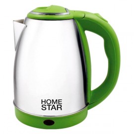 Электрочайник HomeStar HS-1028 008201 Green