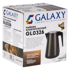 Электрочайник Galaxy GL0326