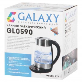 Электрочайник Galaxy GL 0590