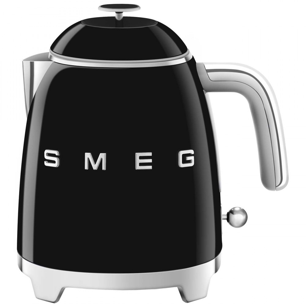 Электрочайник Smeg KLF05BLEU