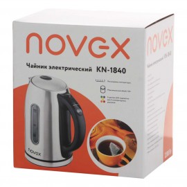 Электрочайник Novex KN-1840