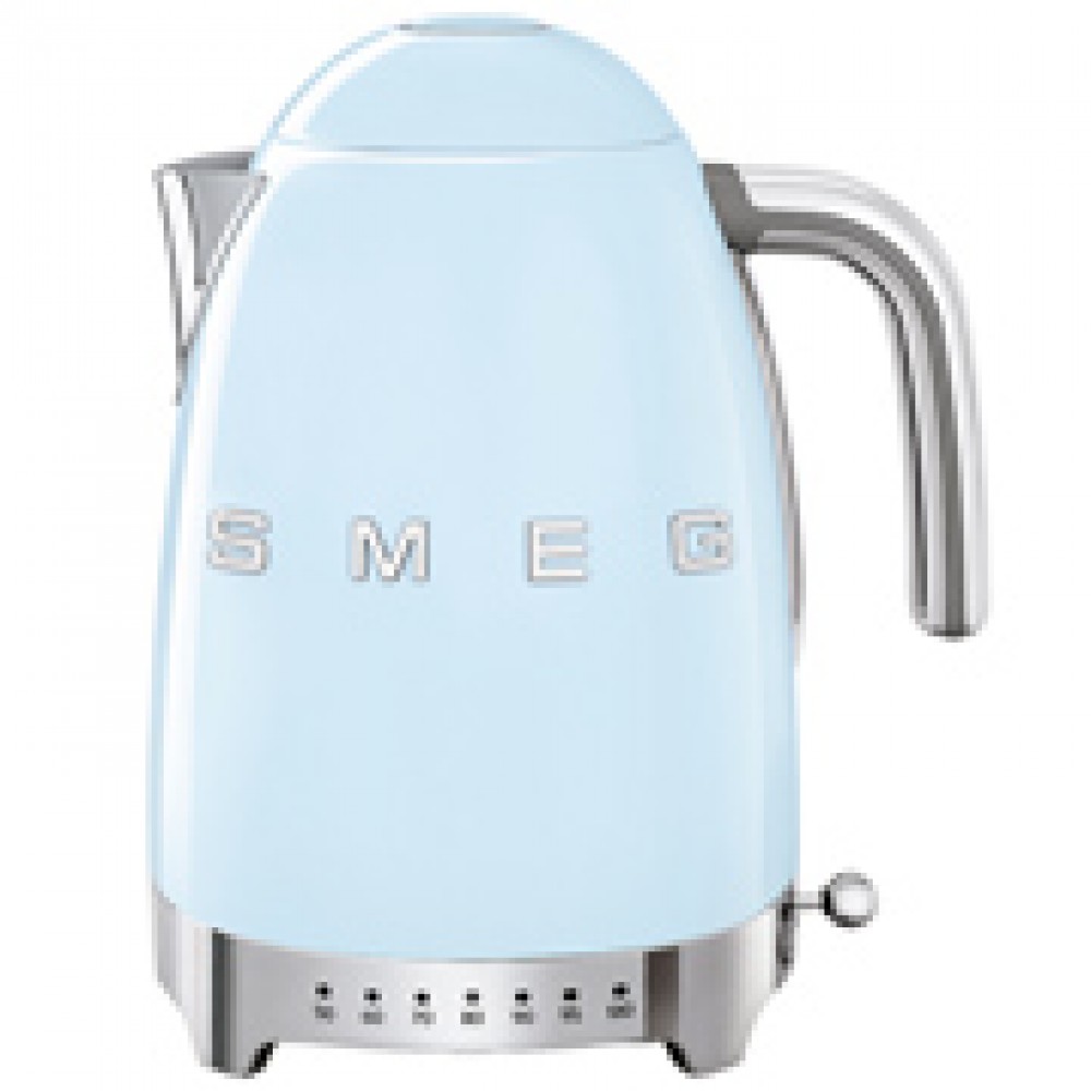 Электрочайник Smeg KLF04PBEU