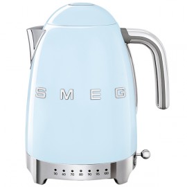 Электрочайник Smeg KLF04PBEU 