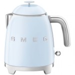 Электрочайник Smeg KLF05PBEU