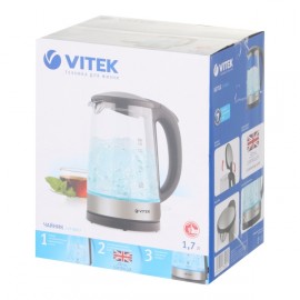 Электрочайник Vitek VT-8807 Чайник VITEK