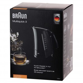 Электрочайник Braun WK 300 Onyx 