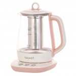 Электрочайник Galaxy GL 0591 Pink GL 0591