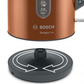 Электрочайник Bosch TWK4P439