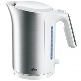 Электрочайник Braun WK501AI-WK5100WH