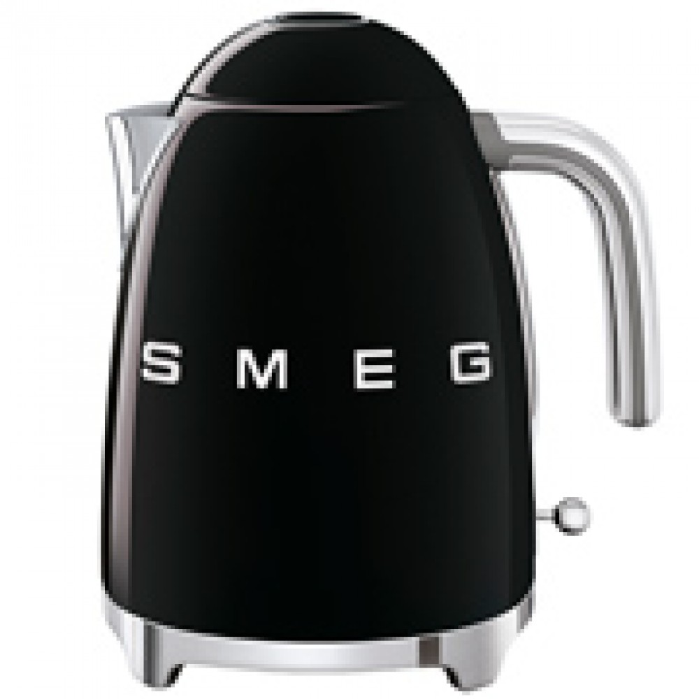 Электрочайник Smeg KLF03BLEU