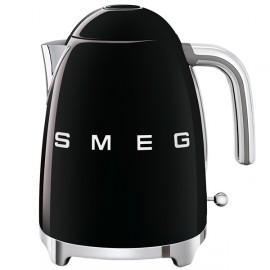 Электрочайник Smeg KLF03BLEU 