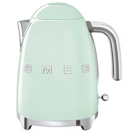 Электрочайник Smeg KLF03PGEU 