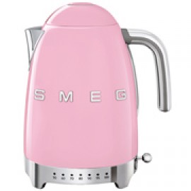 Электрочайник Smeg KLF04PKEU