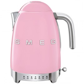 Электрочайник Smeg KLF04PKEU 