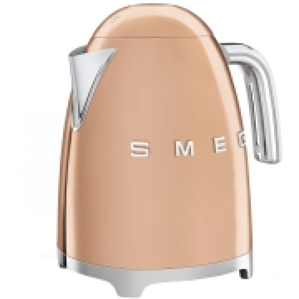 Электрочайник Smeg KLF03RGEU