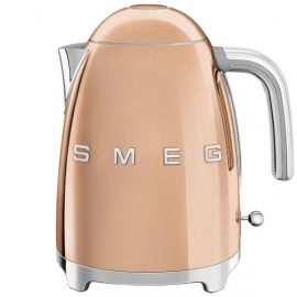 Электрочайник Smeg KLF03RGEU