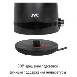 Электрочайник JVC JK-KE1730