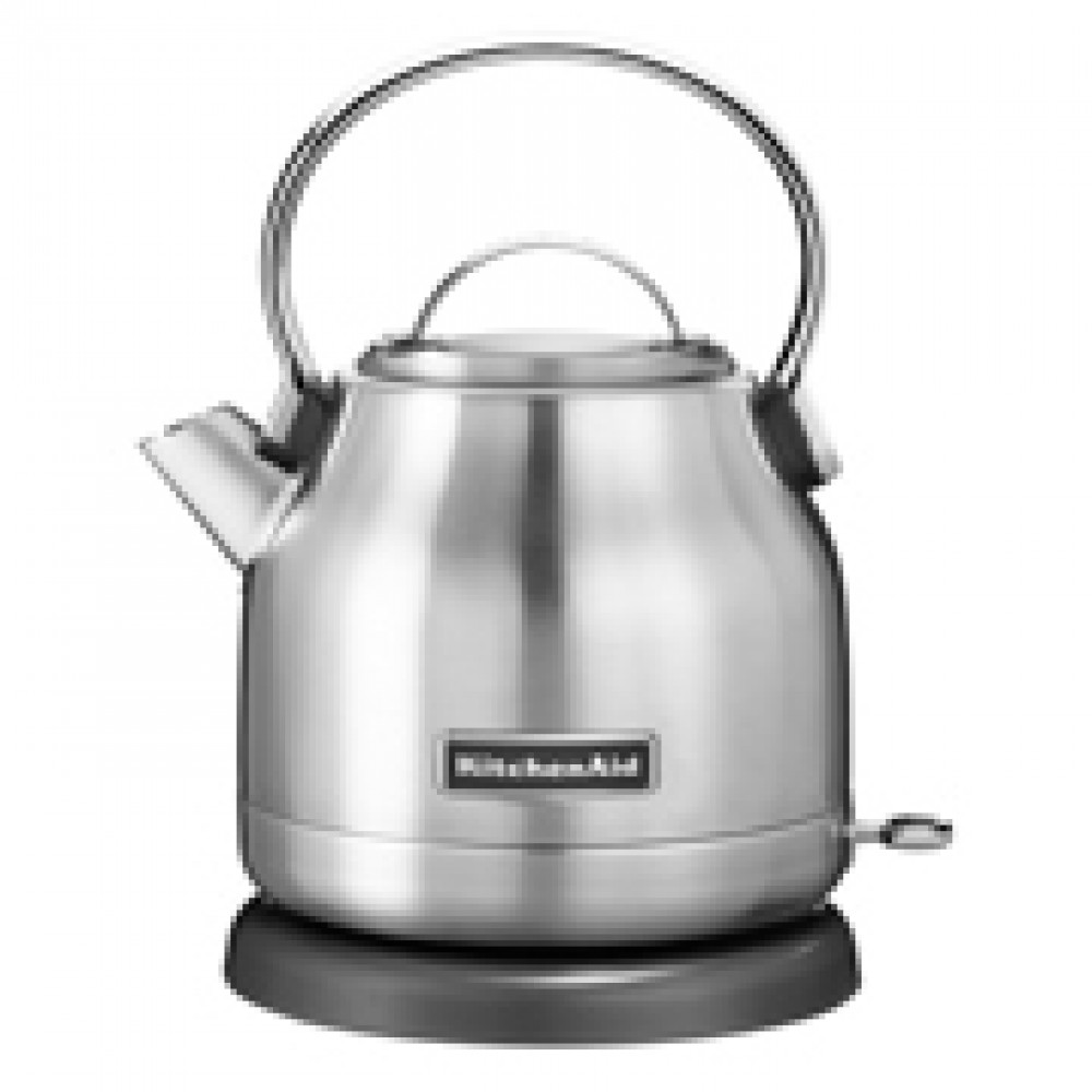 Электрочайник KitchenAid 5KEK1222ESX