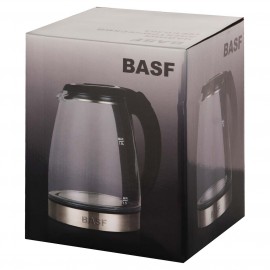 Электрочайник BASF 18ET.G303