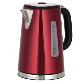 Электрочайник Russell Hobbs Luna Solar Red(23210-70)