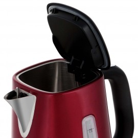 Электрочайник Russell Hobbs Luna Solar Red(23210-70)