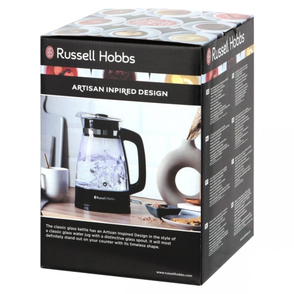 russell hobbs 26080 kettle