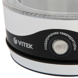 Электрочайник Vitek VT-7027 BW