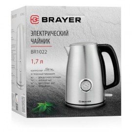 Электрочайник Brayer BR1022