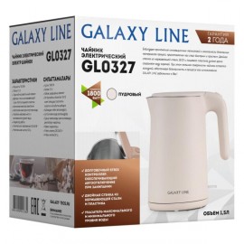 Электрочайник Galaxy LINE GL0327