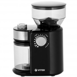 Кофемолка Vitek VT-7129