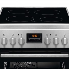 Электрическая плита (50-55 см) Electrolux RKR540200X 