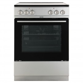 Электрическая плита (60 см) Gorenje EC6141SC 