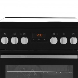 Электрическая плита (50-55 см) Electrolux RKR520200K 